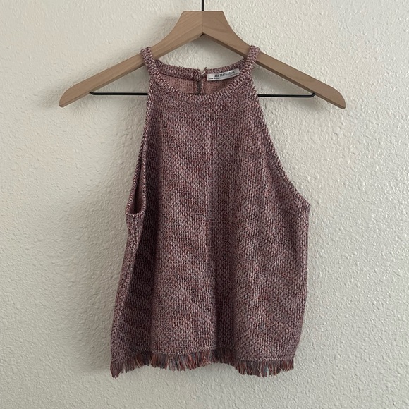 Halter top - Picture 5 of 6